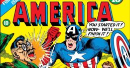Comics