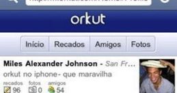 Orkut Orkut and effects to download and play.