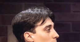 Iván Fernández González (iván fergón)