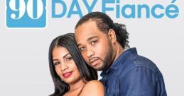 Libby 90 Day Fiance