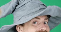 Barry The Wizard