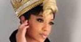 Lady Luck Lady Luck is an influential global brand strategist known for her dynamic energy and commanding presence. Her