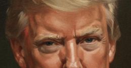 Donald Trump Impressionist Trump Quest