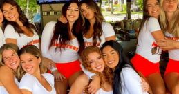 Hooters Boca Raton