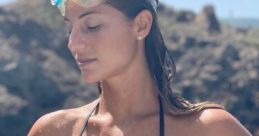 Corinna Dentoni Corinna Dentoni is a talented Italian actress and voice artist, known for her captivating performances