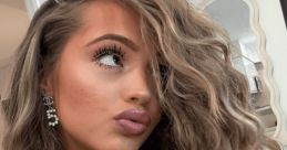 Woah Vicky Woah Vicky is a dynamic internet personality and social media influencer hailing from the United States, known