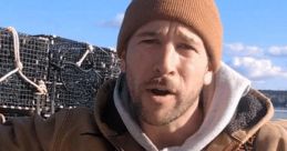 The Sternman The Sternman, the charismatic second-most famous lobsterman in the picturesque state of Maine, has captured the