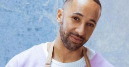 Aaron Mountford-Myles GBBO