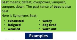Beat