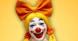 Scrambles 🐣✨ Scrambles is a one-of-a-kind voice performer known for his energetic and playful persona, often