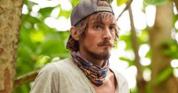 Kyle Ostwald Kyle Ostwald is an engaging and dynamic figure known for his appearances as a castaway on the reality