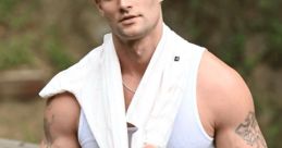 Shayne Davis