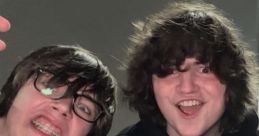 Tweak and Maddox