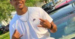 Marshaun Cook