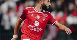 Franck Honorat Franck Honorat is an accomplished French professional football player, currently making waves in Ligue 1 with