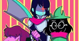 Deltarune