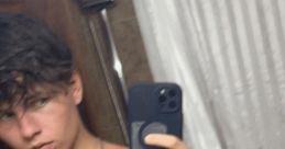 Beau Alderton