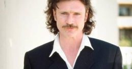 Patrick Bergin