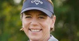 Annika Sorenstam