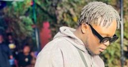Thiird Thiird is a dynamic and versatile artist who is a prominent member of the celebrated Guinean supergroup GNAMALAKAH.