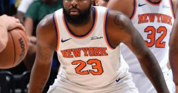 Mitchell Robinson