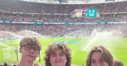 Triple Tug Triple Tug is an up-and-coming voice artist and semi-professional footballer, whose dynamic vocal range is as
