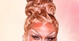 MIA STARR MIA STARR, an exuberant and captivating drag performer, gained fame as a standout contestant on Season 18 of the