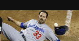 SCOTT VAN SLYKE Scott Van Slyke is an accomplished actor and voice artist known for his deep, smooth voice and vibrant