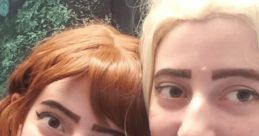 The Cosplay Twins 💕