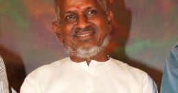 Illaiyaraja