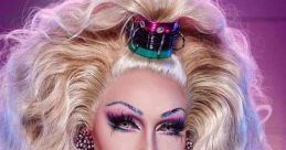 Vanessa Van Cartier Vanessa Van Cartier is a celebrated Dutch drag performer and a prominent figure in the international