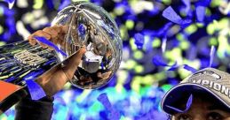 Russell Wilson