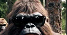 Arthur Bigfoote