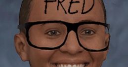 Fred Tinkle Fred Tinkle is a dynamic voice talent renowned for his distinctive and charismatic voice, often characterized by