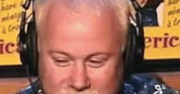 Speech Impediment Man