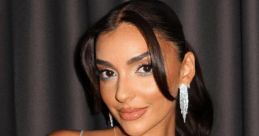Jennifer Iglesias Jennifer Iglesias is a talented and dynamic personality hailing from Germany, known for her captivating