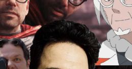 Brian Villalobos Brian Villalobos is a talented voice actor recognized for his rich, versatile voice that can captivate