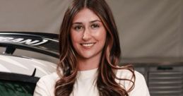 Lia Block Lia Block, an accomplished professional racing driver and American Rally champion, has made significant strides in