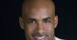 Boris Kodjoe
