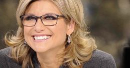Ashleigh Banfield Ashleigh Banfield is a dynamic and experienced journalist with over three decades of broadcasting under
