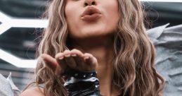 Fallyn Grey Fallyn Grey, a dynamic and engaging female talent in the wrestling industry, has made a significant impact as