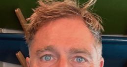Dave England Dave England is an iconic figure in the world of extreme comedy and stunt performance, known especially for his