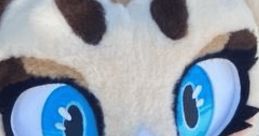 Honey Honey is a vibrant and energetic fursuiter who has captivated audiences with her engaging presence on platforms like