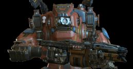 Titanfall
