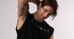 Drew Chadwick