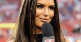 Aileen Hnatiuk Aileen Hnatiuk is a vibrant and highly regarded sports reporter based in Tampa Bay, known for her engaging