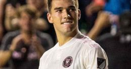 Robbie Robinson
