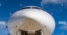 Big Jet Plane