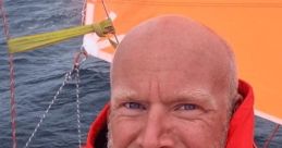 Erik Aanderaa Erik Aanderaa is an adventurous sailor, passionate public speaker, and talented filmmaker hailing from Norway.