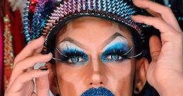 King Key King Key is an electrifying drag king and live-singing cabaret host known for his camp comedy and dynamic